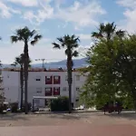 Casa Luz Holiday home