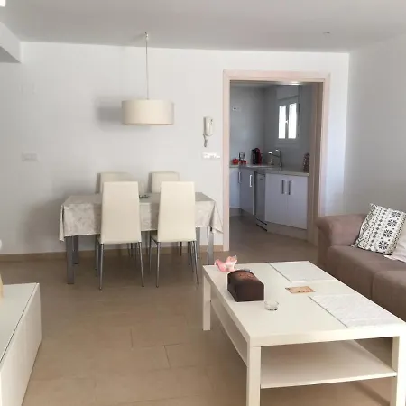 Holiday home Casa Luz