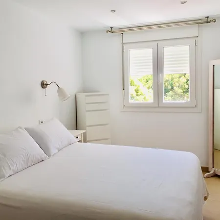 Casa Luz Tarifa