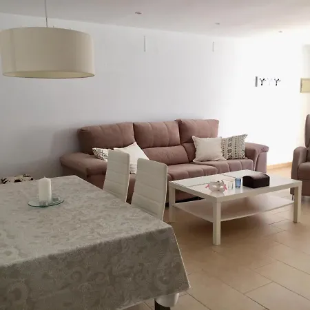 Casa Luz Tarifa