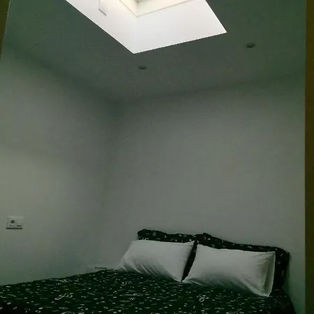Casa Luz Holiday home *