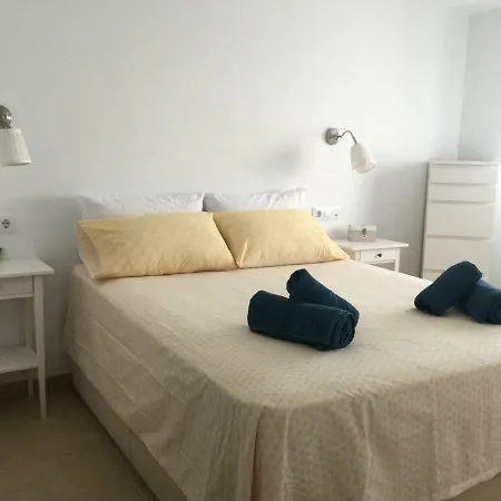 Holiday home Casa Luz Tarifa