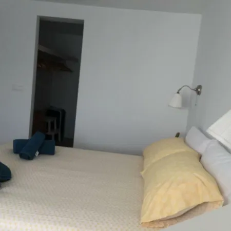 Casa Luz Holiday home