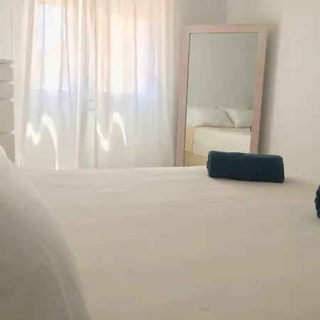 Casa Luz Holiday home