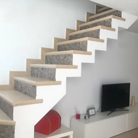 Holiday home Casa Luz