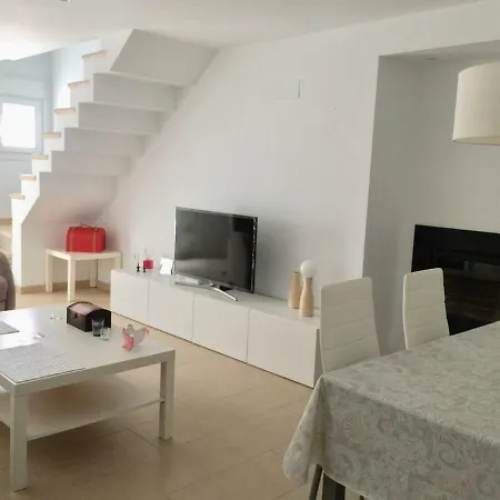 Holiday home Casa Luz