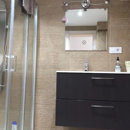 Holiday home Casa Luz