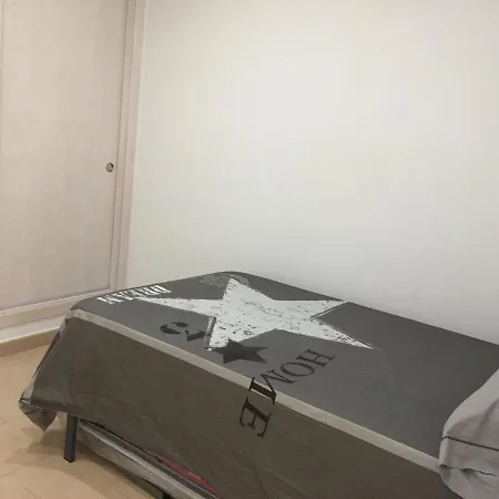 Casa Luz Hébergement de vacances