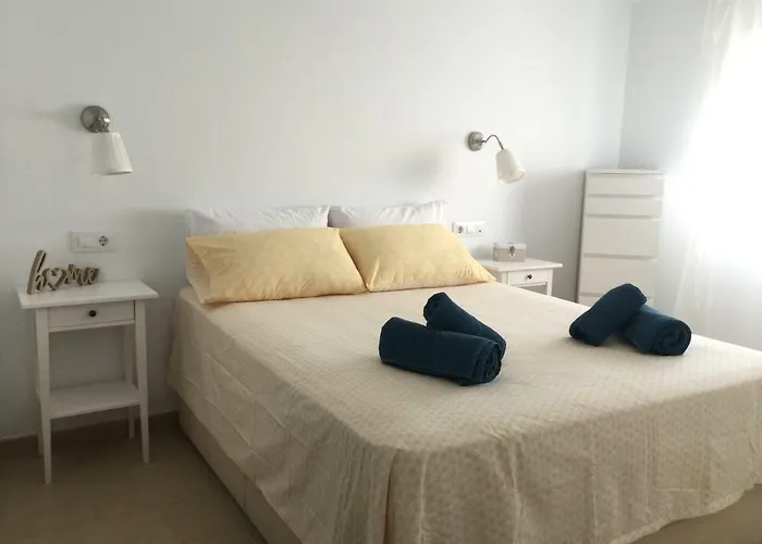 Casa vacanze Casa Luz Tarifa