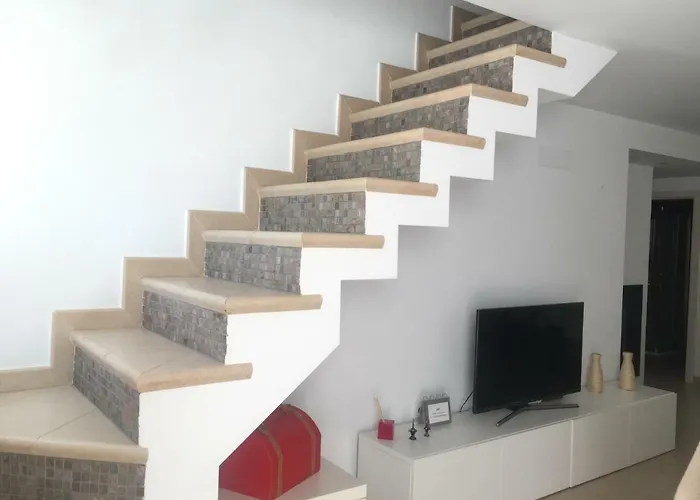 Casa vacanze Casa Luz