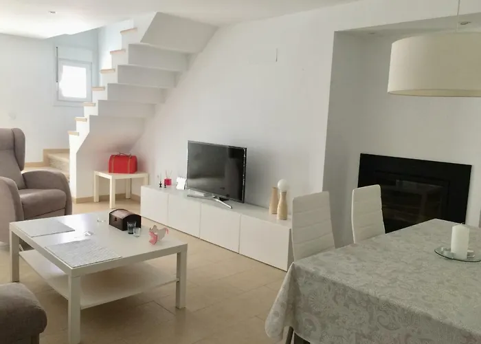 Semesterbostad Casa Luz