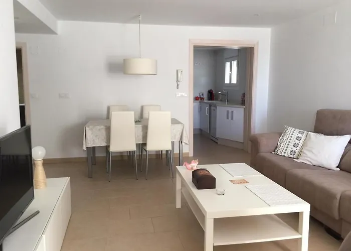 Casa vacanze Casa Luz