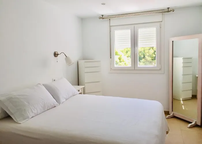 Casa Luz Tarifa
