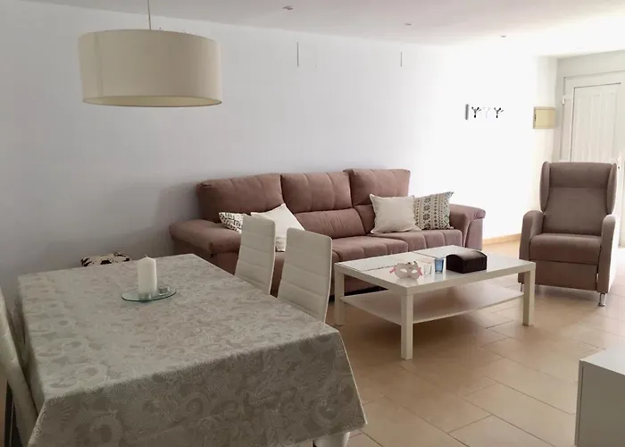 Casa Luz Tarifa