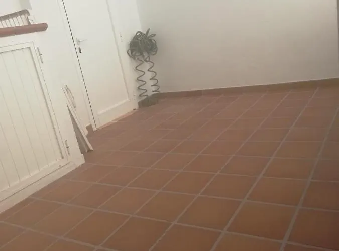 Casa Luz Tarifa
