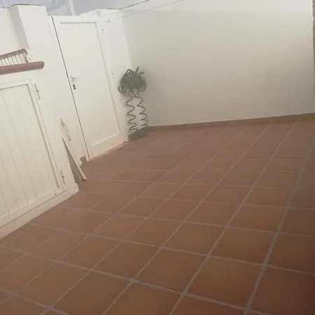 Casa Luz 타리파